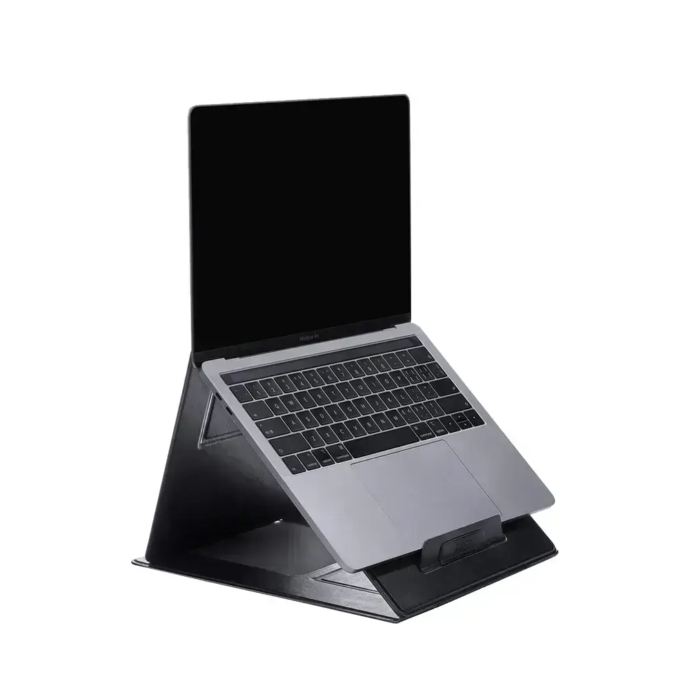 Підставка-столик MOFT Z 5-in-1 Sit-Stand Desk для MacBook / iPad (MS015-1-GYGY-01 )